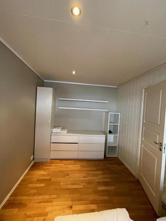 Stryn Kaffebar & Vertshus Exteriör bild