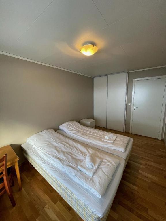 Stryn Kaffebar & Vertshus Exteriör bild