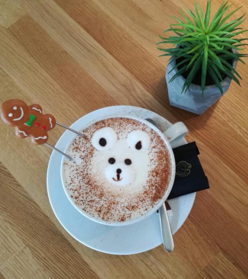 Stryn Kaffebar & Vertshus Exteriör bild