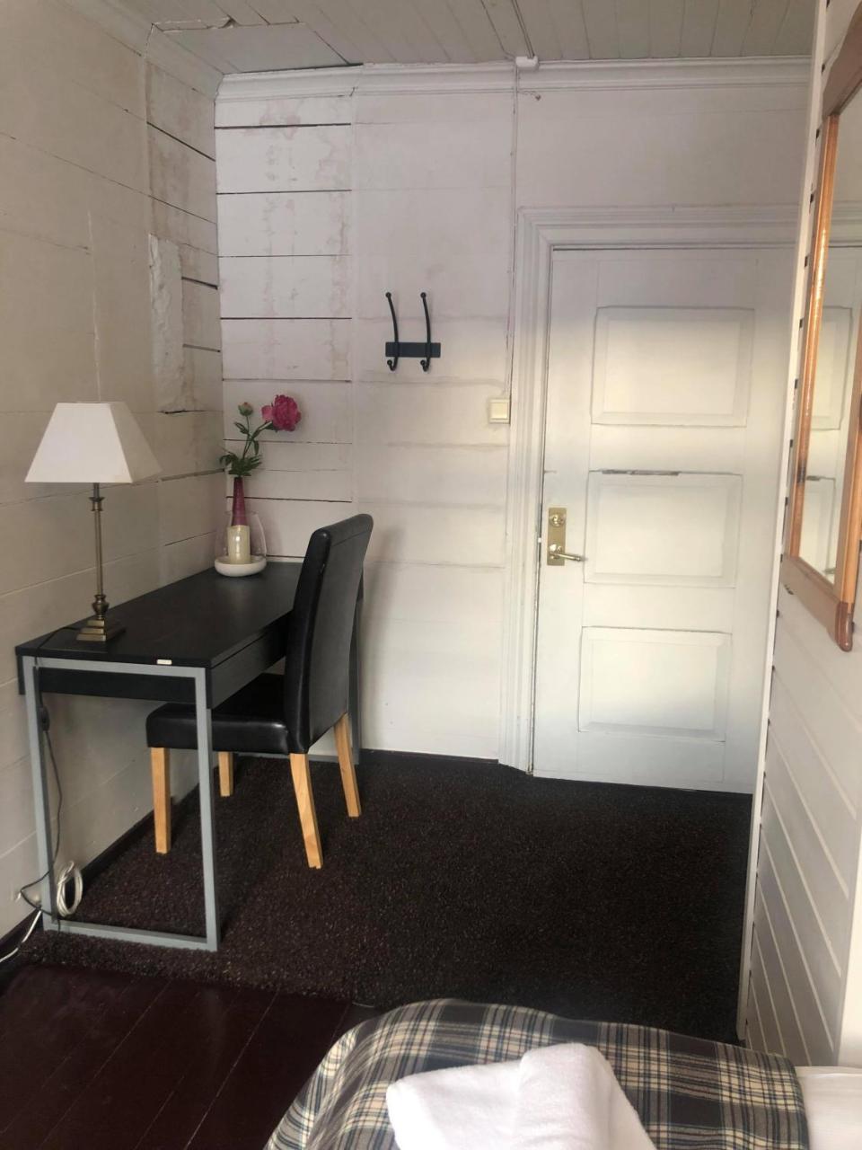 Stryn Kaffebar & Vertshus Exteriör bild