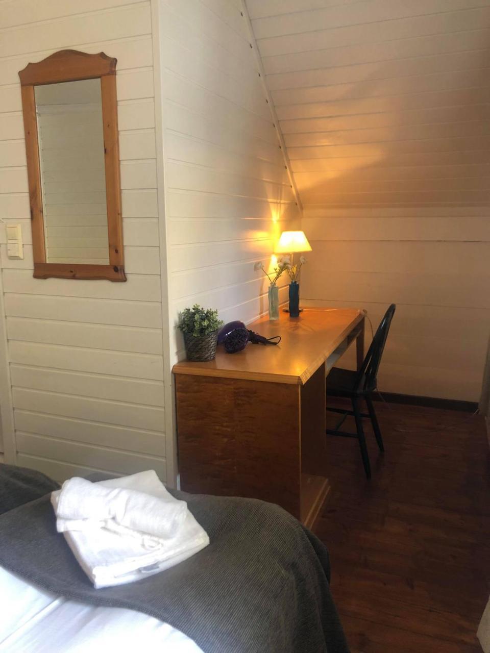 Stryn Kaffebar & Vertshus Exteriör bild